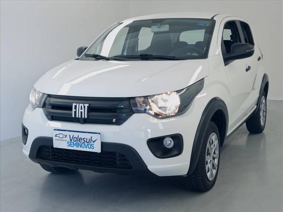 FIAT MOBI 1.0 EVO FLEX LIKE. MANUAL FIAT MOBI 1.0 EVO FLEX LIKE. MANUAL
